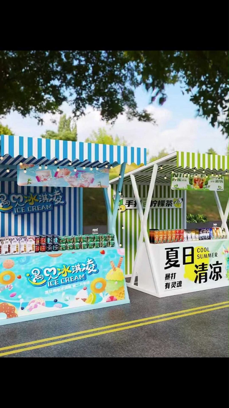 如何通过活动展示提升品牌知名度？